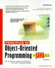 Principles of Object-Oriented Programming in Java 1.1 : The Practical Guide to Effective, Efficient Program Design - Book