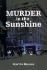 Murder in the Sunshine - Book