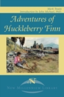 Adventures of Huckleberry Finn : Tom Sawyer's Comrade - Book