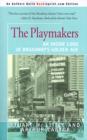 The Playmakers - Book