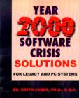 Year 2000 Software Crisis : Solutions for IBM Legacy Systems - Book
