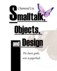 SmallTalk, Objects, and Design - Book