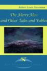 The Merry Men and Other Tales and Fables - Book