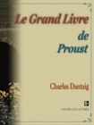 Le Grand Livre de Proust - Book