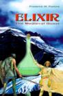 Elixir : The Medieval Quest - Book