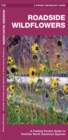 Roadside Wildflowers : A Folding Pocket Guide to Familiar North American Species - Book