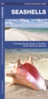 Seashells : A Folding Pocket Guide to Familiar North American Species - Book