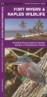 Fort Myers & Naples Wildlife : A Folding Pocket Guide to Familiar Animals of Southwestern Florida - Book