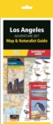 Los Angeles Adventure Set : Map & Naturalist Guide - Book