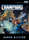 Champions (5th Edition) - Book