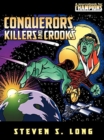 Conquerors, Killers, and Crooks - Book