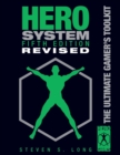 Hero System 5th Edition, Revised - Book