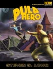 Pulp Hero - Book
