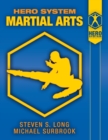 Hero System Martial Arts - Book