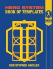 The Hero System Book of Templates - Book