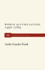 World Accumulation - Book