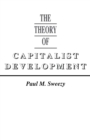 Theory of Capital Development - eBook