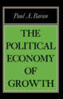 Political Econ of Growth - eBook
