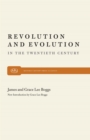 Revolution and Evolution - eBook
