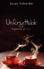 Unforgettable : Vignettes of Love - Book