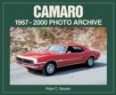 Camaro, 1967-2000 - Book