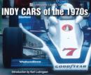 Indy Cars of the 1970s : Ludvigsen Library Series - Book