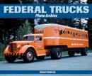 Federal Trucks Photo Archive - Book