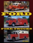 Ford Fire Trucks - Book