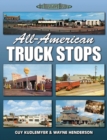 All American Truck Stops - Book