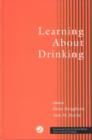 Learning About Drinking - Book