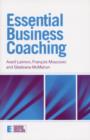 Essential Business Coaching - Book