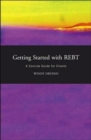 Getting Started with REBT : A Concise Guide for Clients - Book