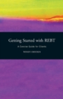 Getting Started with REBT : A Concise Guide for Clients - Book