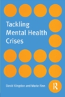 Tackling Mental Health Crises - Book