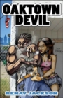 Oaktown Devil - Book