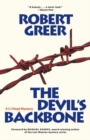 The Devil's Backbone - Book