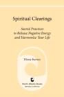 Spiritual Clearings - eBook