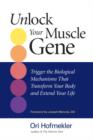 Unlock Your Muscle Gene - eBook