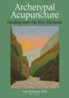 Archetypal Acupuncture - eBook