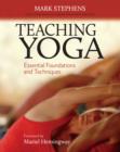 Teaching Yoga - eBook