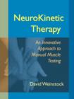 NeuroKinetic Therapy - eBook