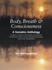 Body, Breath, and Consciousness - eBook