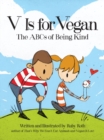 V Is for Vegan - eBook