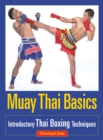 Muay Thai Basics - eBook