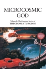 Microcosmic God - eBook