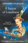 Saucer of Loneliness - eBook