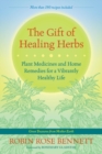Gift of Healing Herbs - eBook