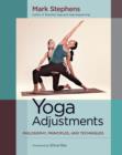 Yoga Adjustments - eBook