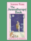 Aromatherapy Book - eBook
