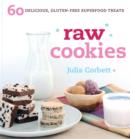 Raw Cookies - eBook